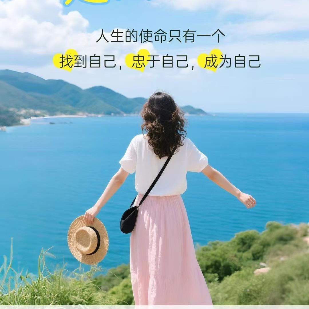 ঞ🍒默默小姐姐🍒