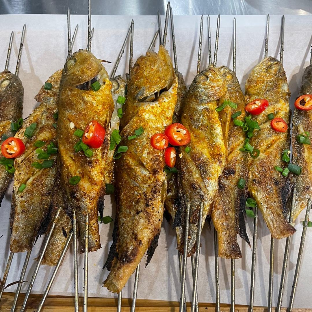 新东方家香宴碳烤