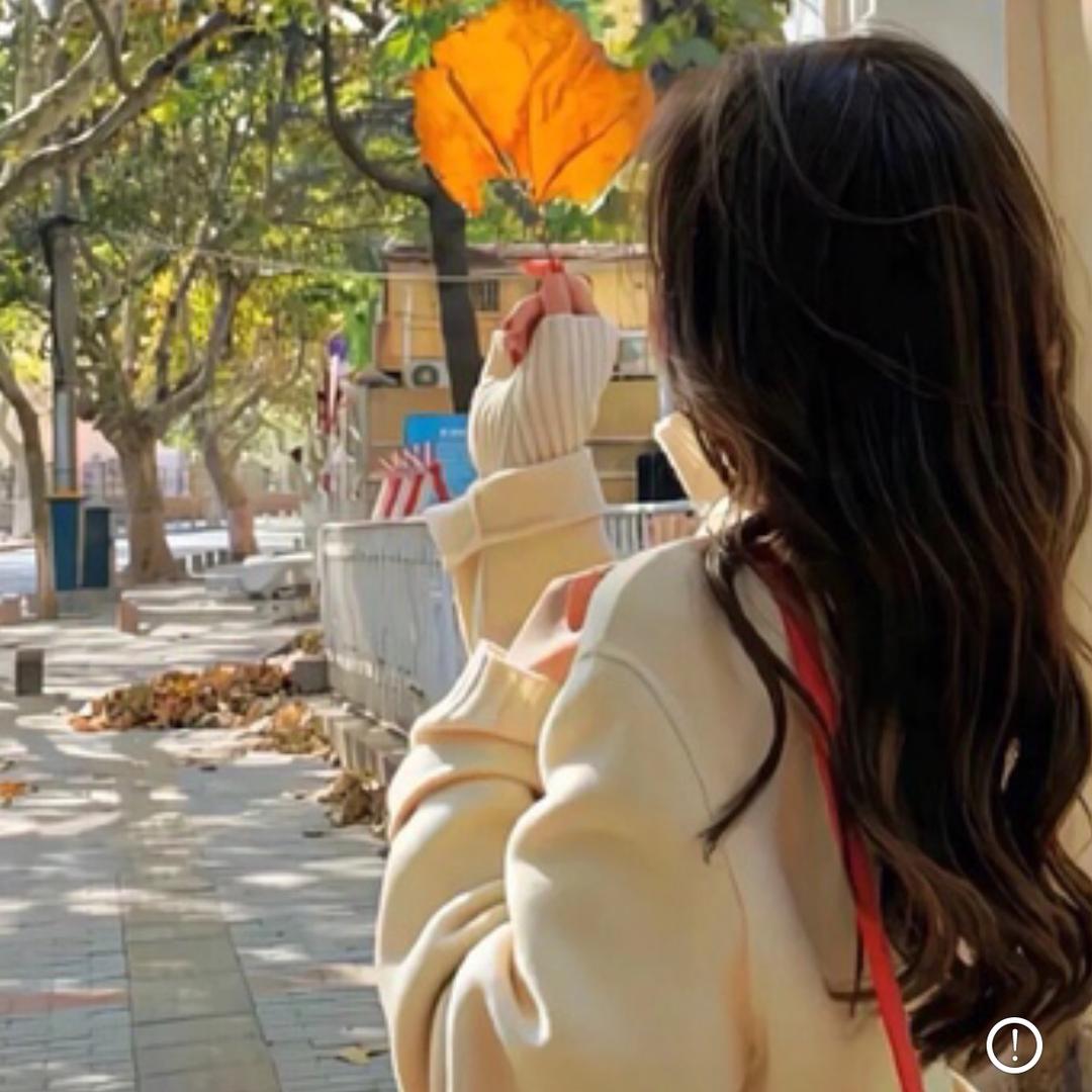 小杨（穿搭好物）