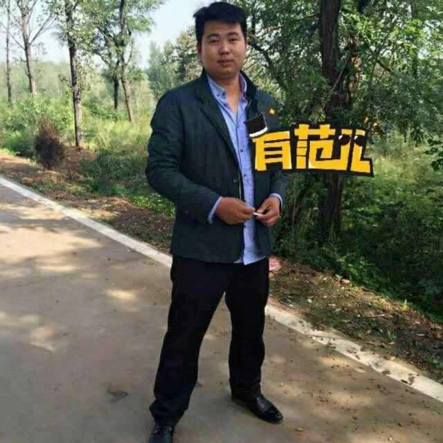 乔金良