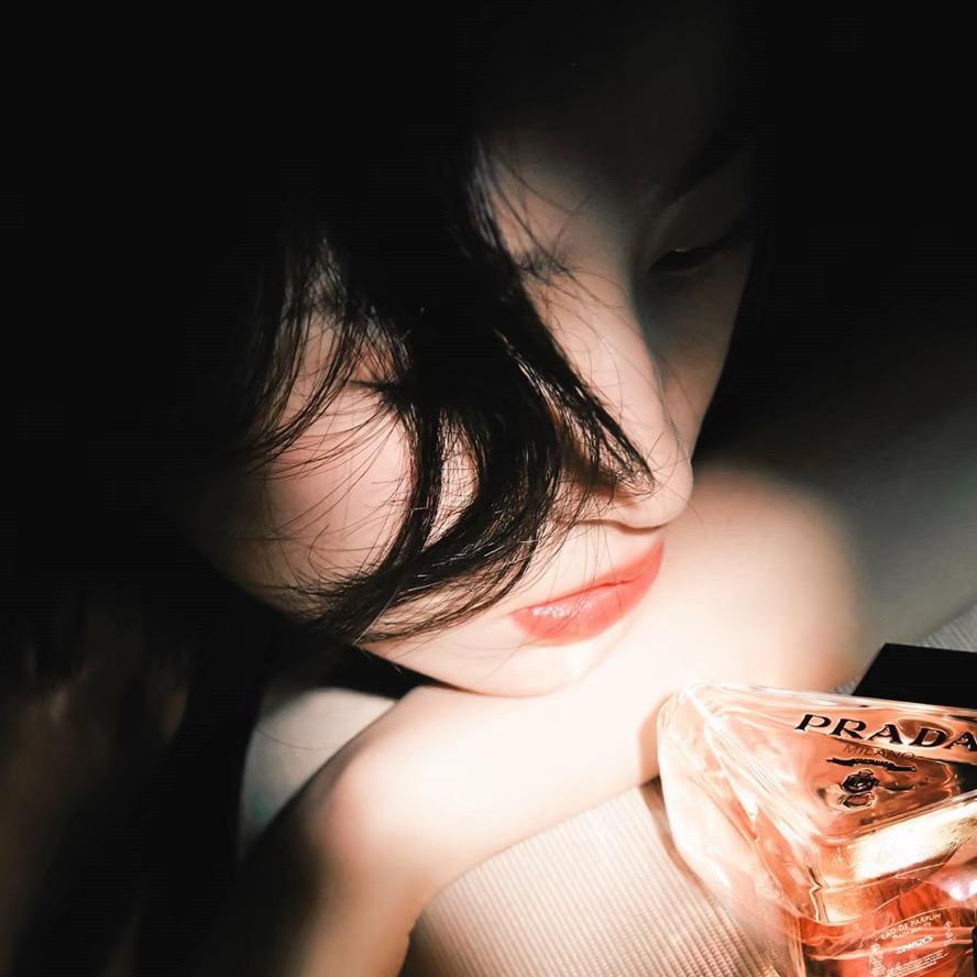 Miss.王小妖（双鱼座女孩）