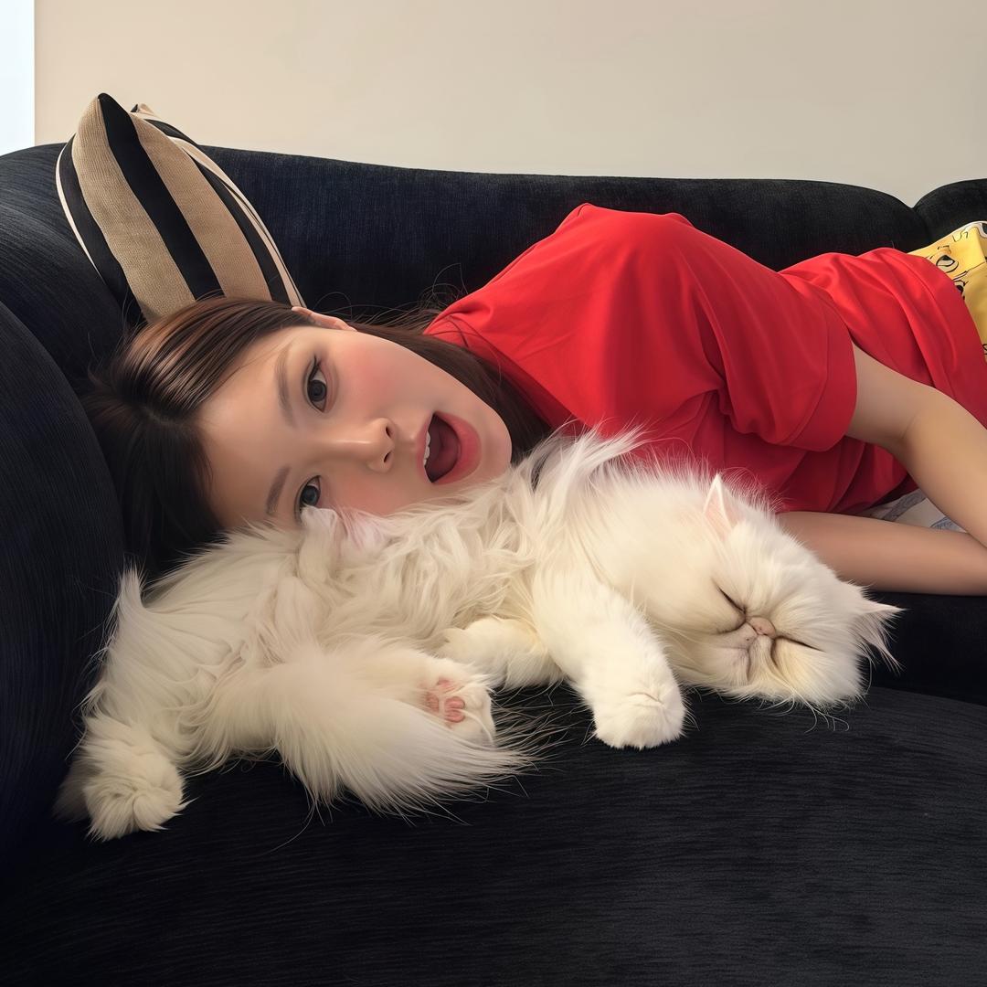 鱼虾1️⃣整🥣