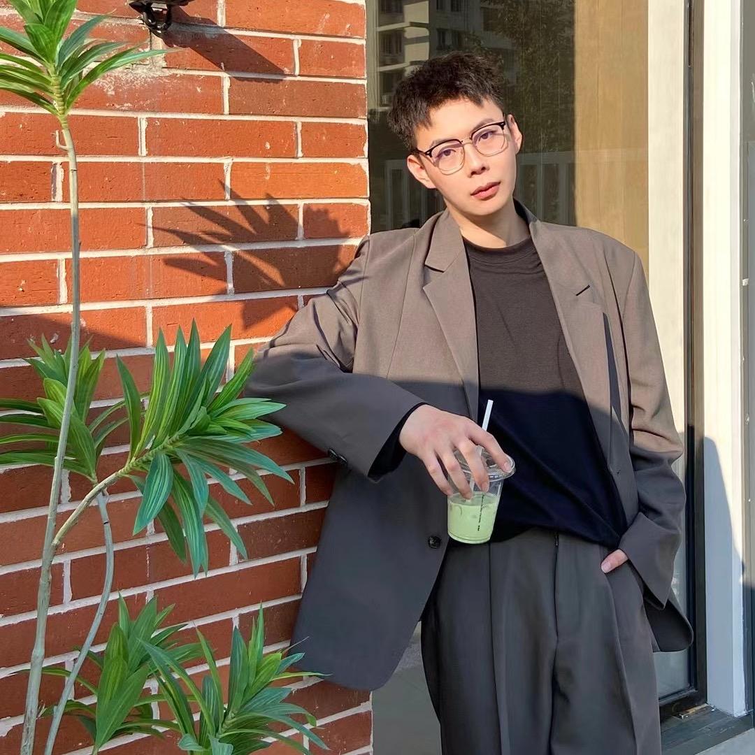 小尹同学🏠