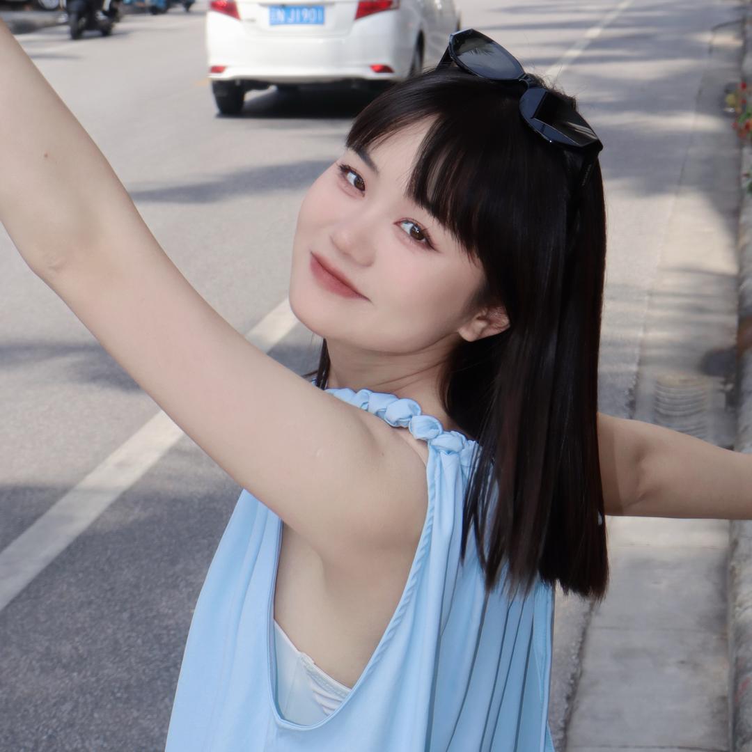 Jinx小西