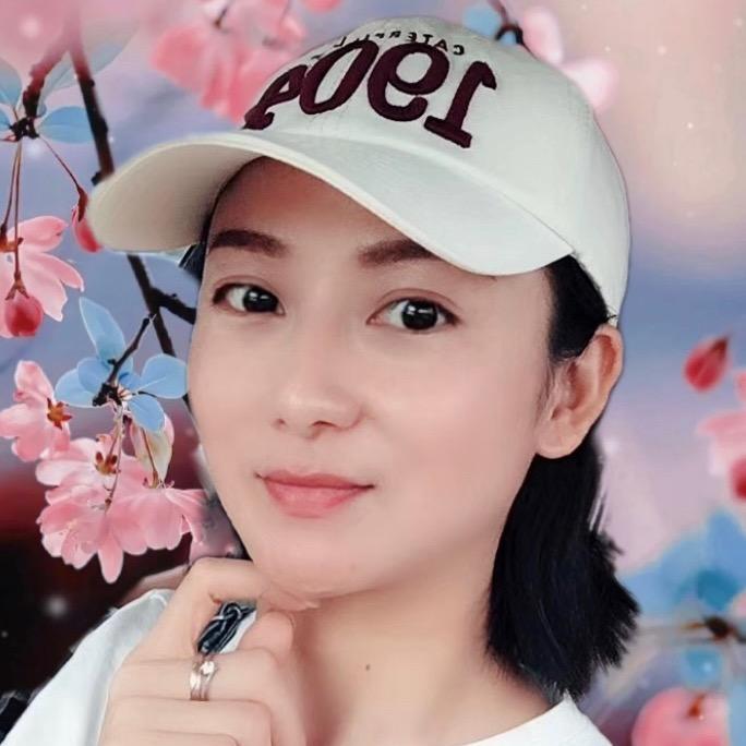 帅妈