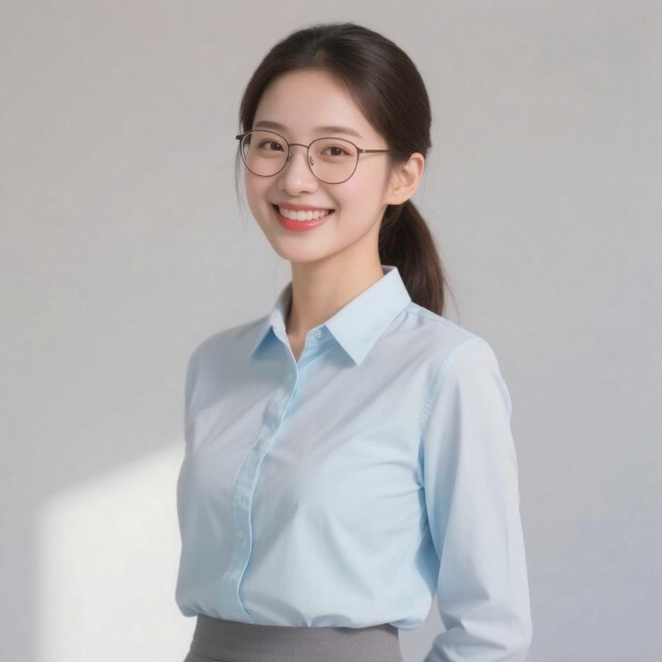 陈小梨思维课堂