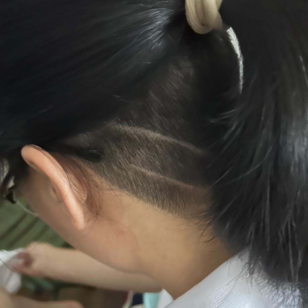 小莫莫
