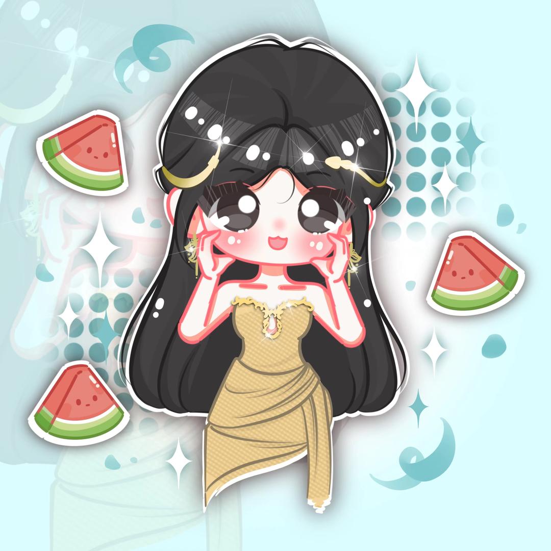 宅宅很宅🍉