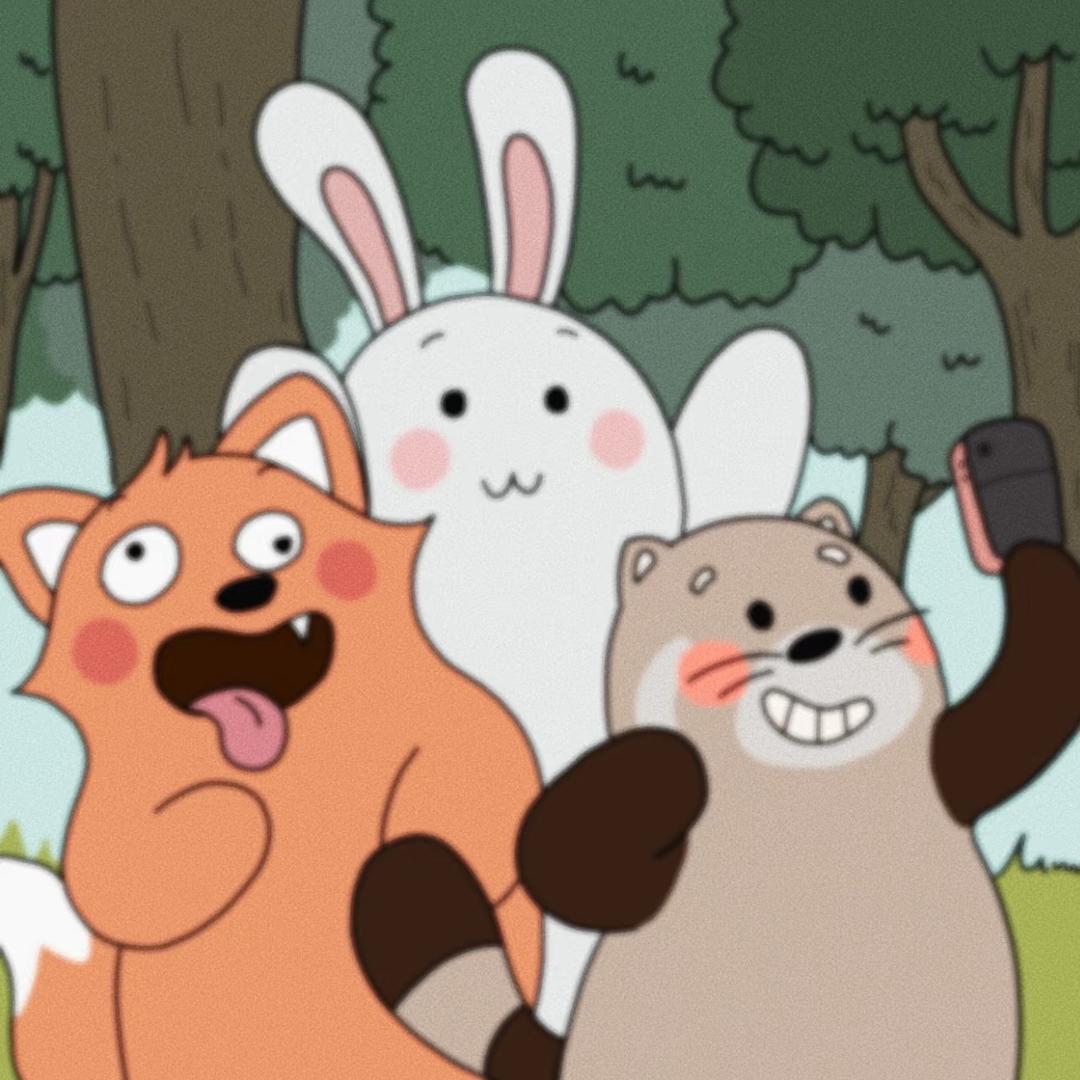 The mood 女装生活馆