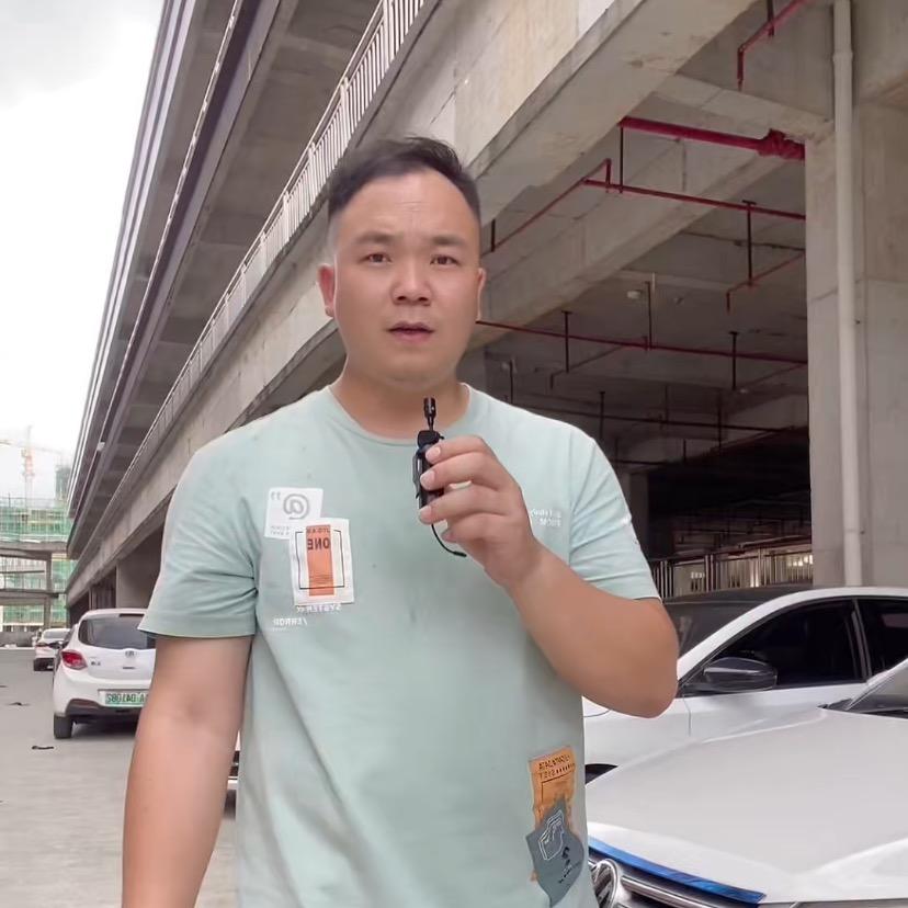 桂林腾达二手车