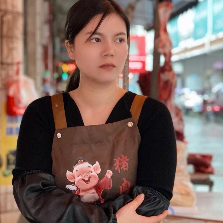 猪小妹💯