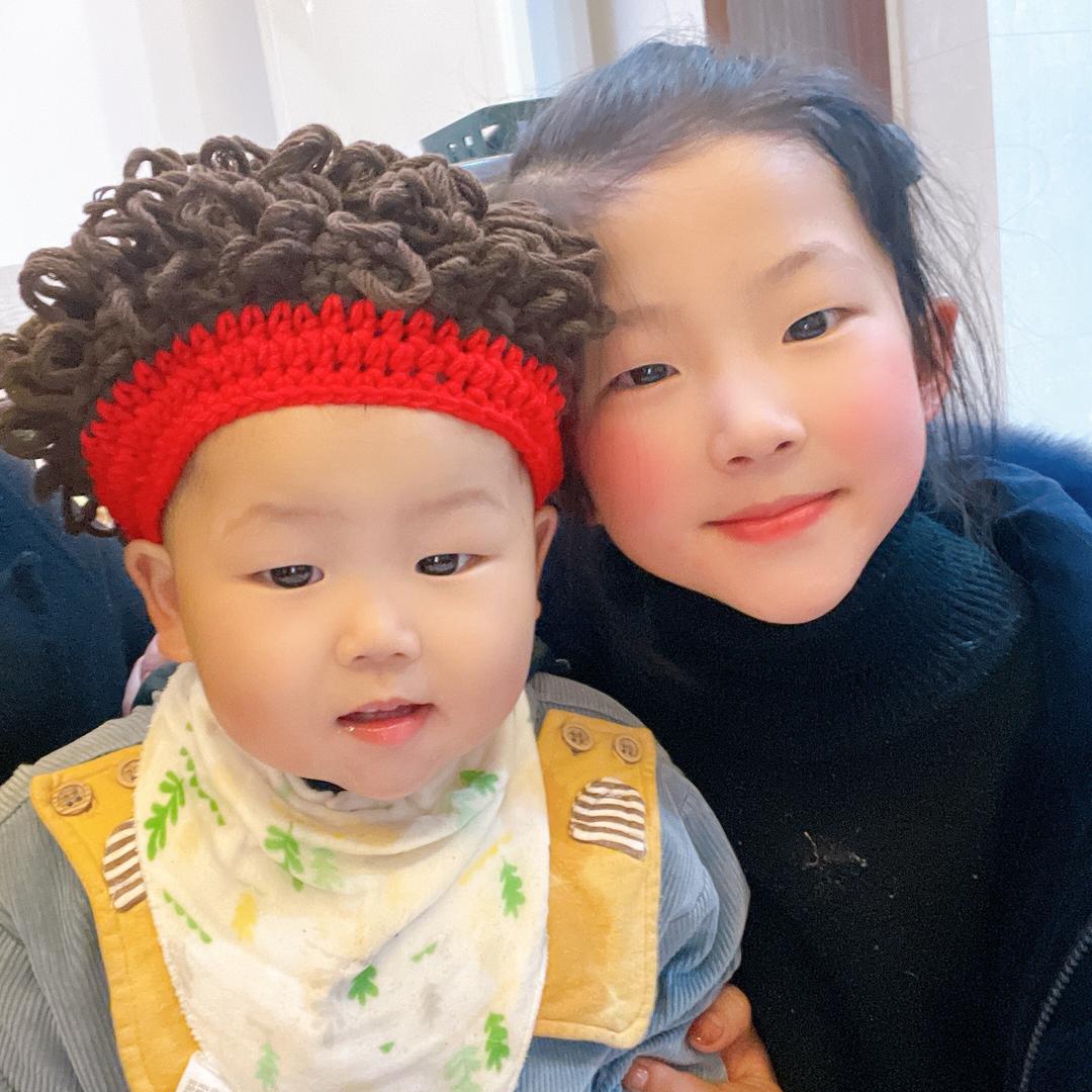 🌈政信城投 吕洲