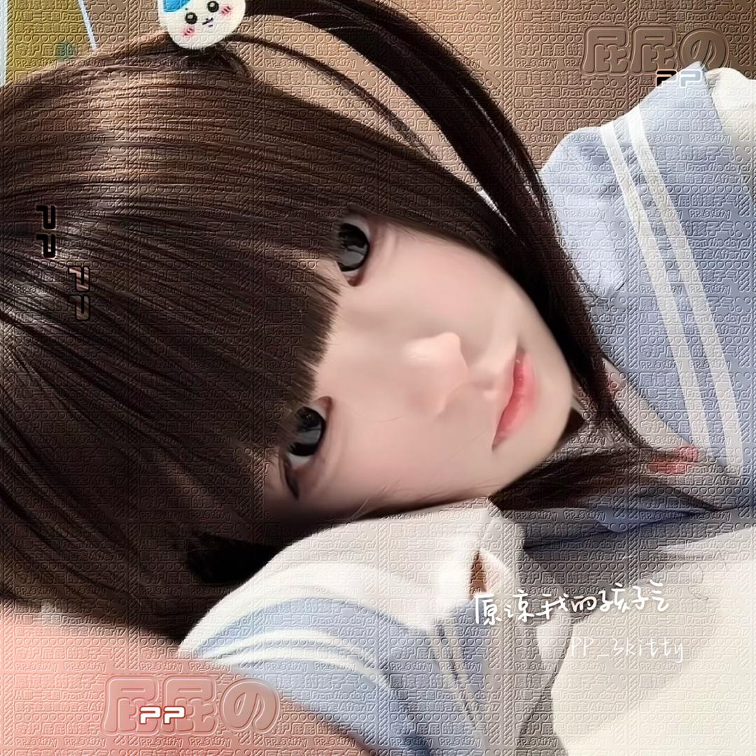 在下猫猫雨