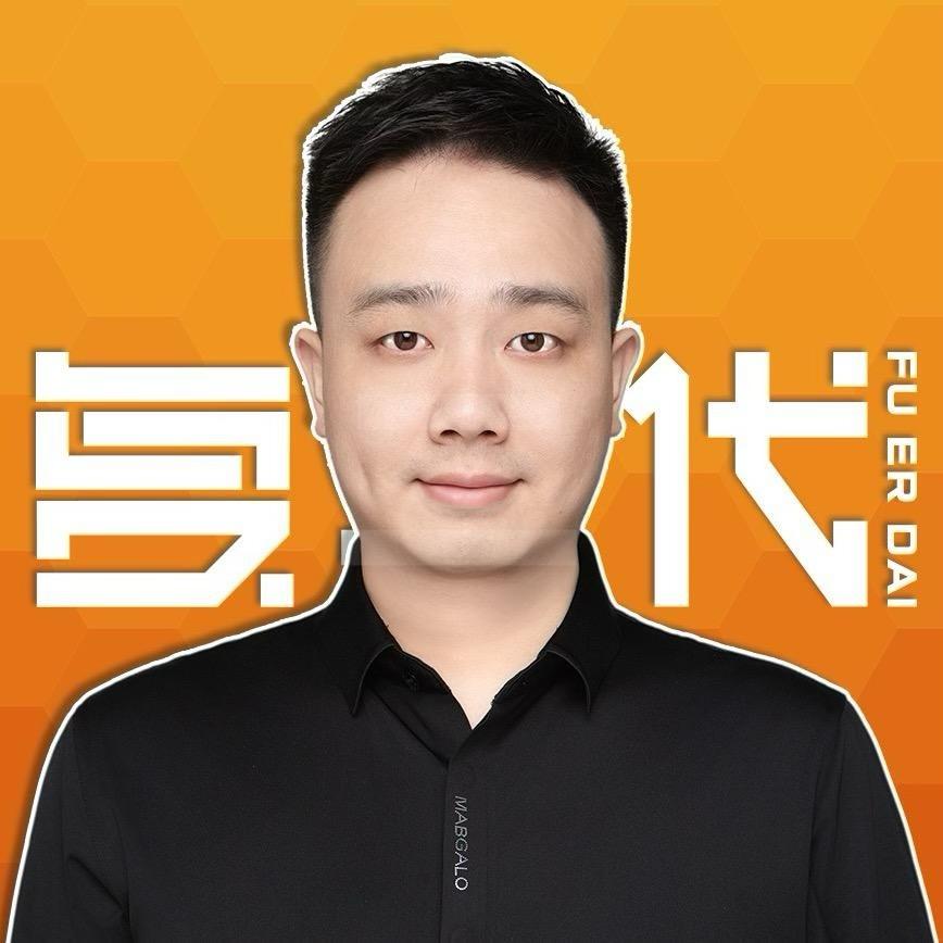 复二代龙敏直播号