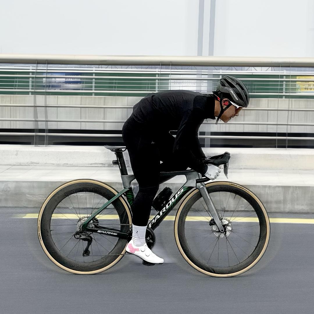 菜腿小崔🚴‍♂️
