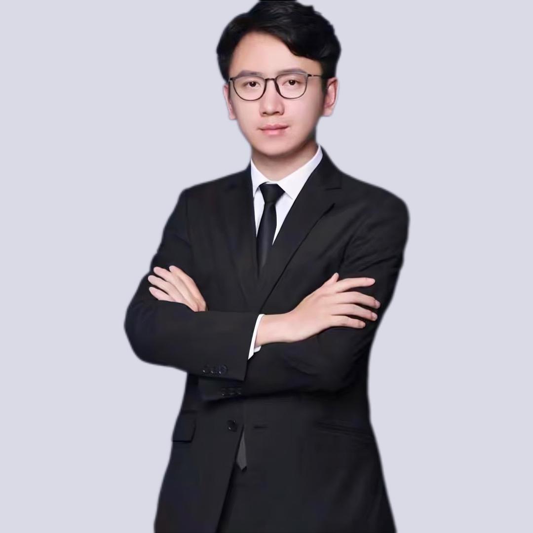 爱学识云鹤陈麒老师