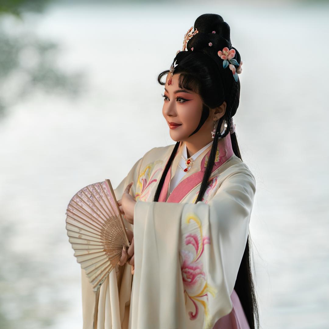 潮剧林销鸿