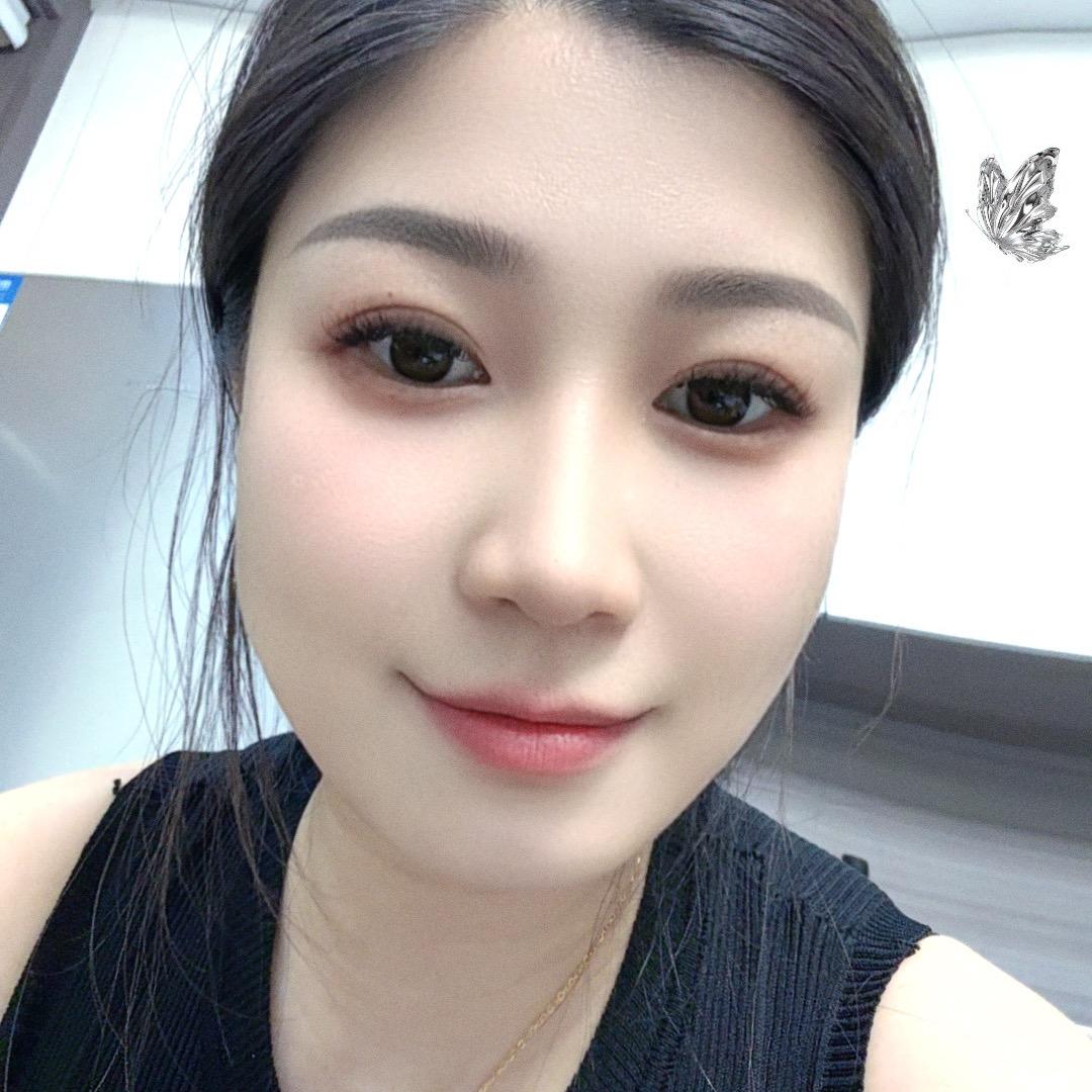 @娟儿