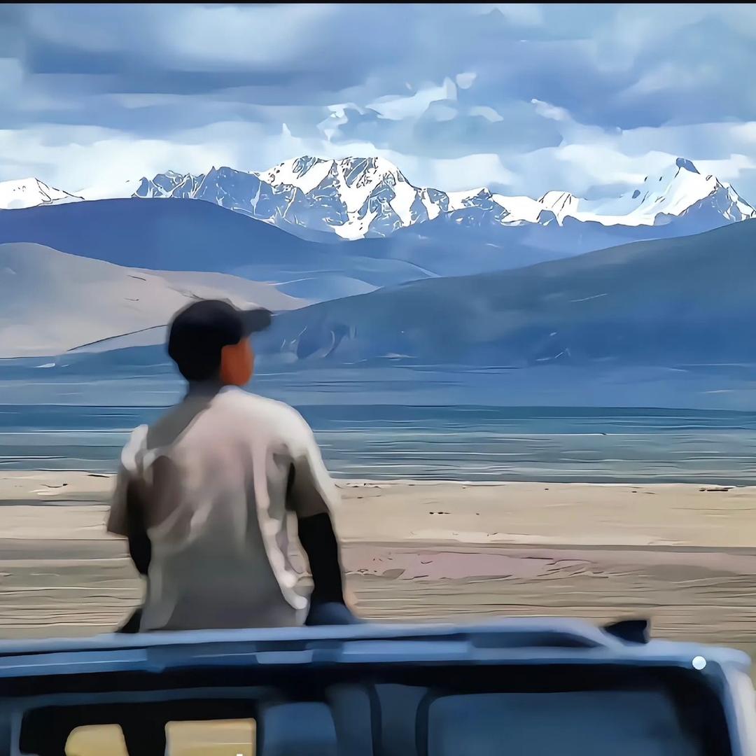 小锦