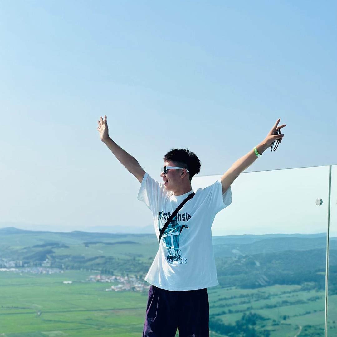 社恐男孩·