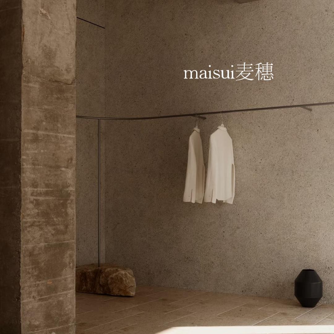 麦穗服装