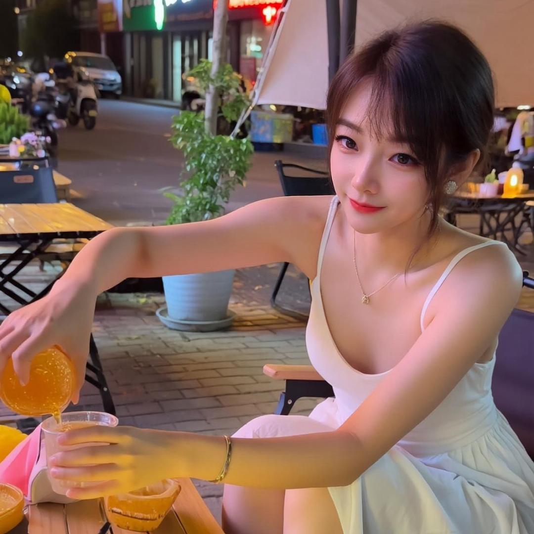 巧克丽258