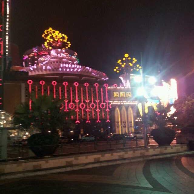 青松岭