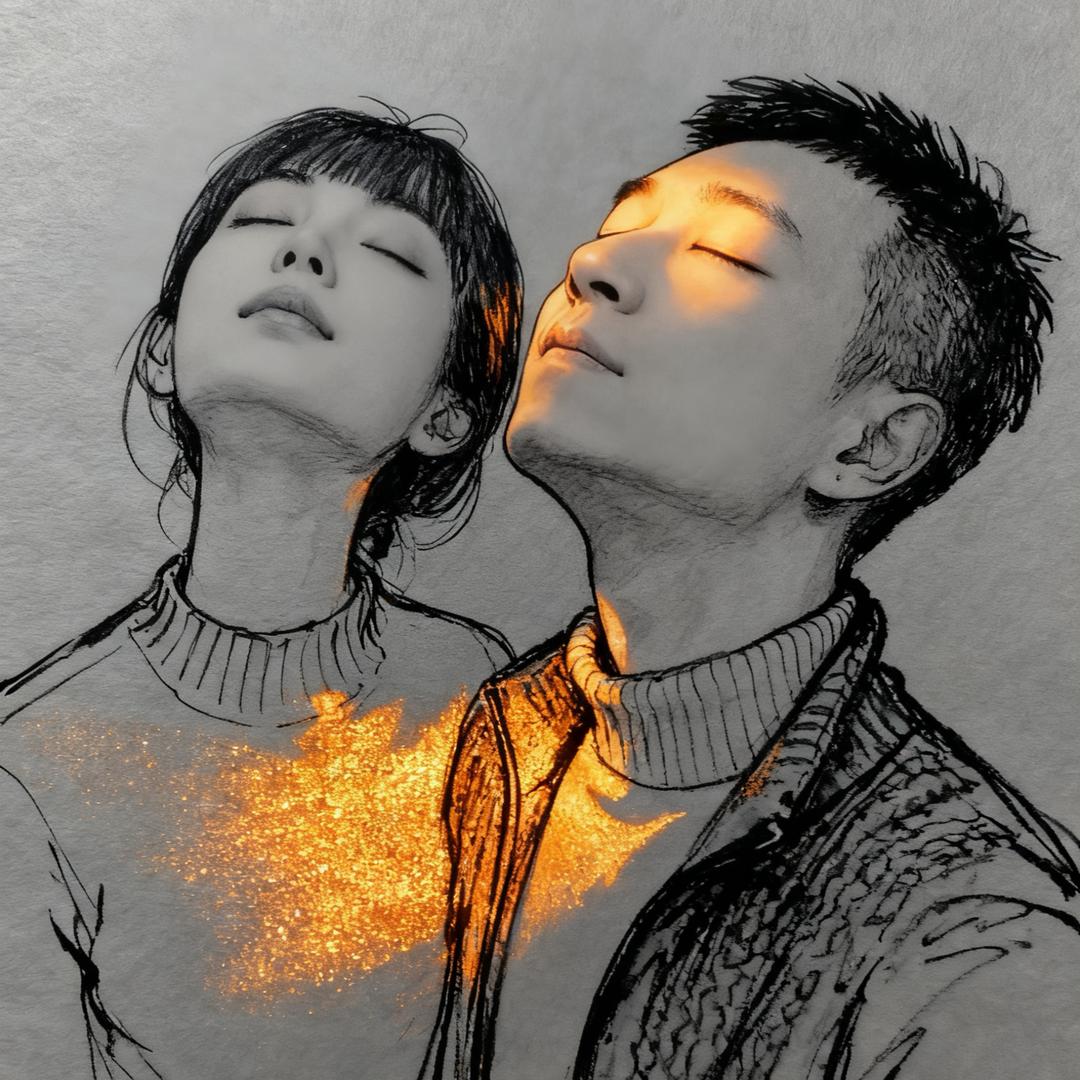 🎶心安予你💰⁹⁰¹