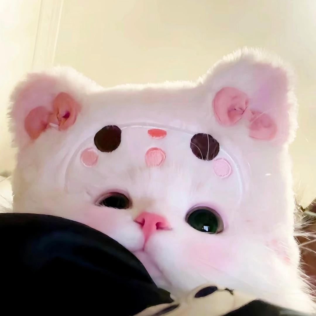 好甜的妹