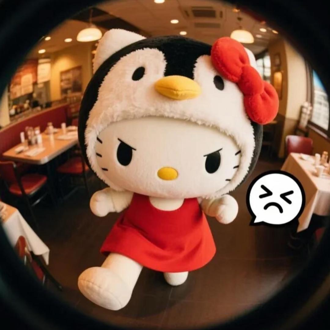 小猪饱汁