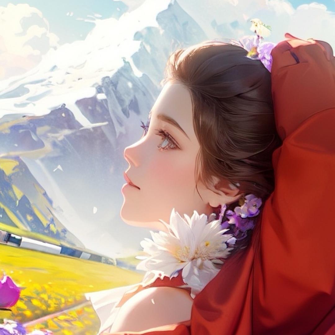 杨杨吖🌻