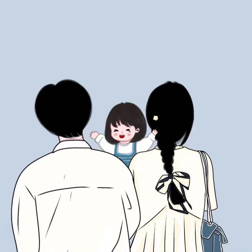 小汤圆麻麻