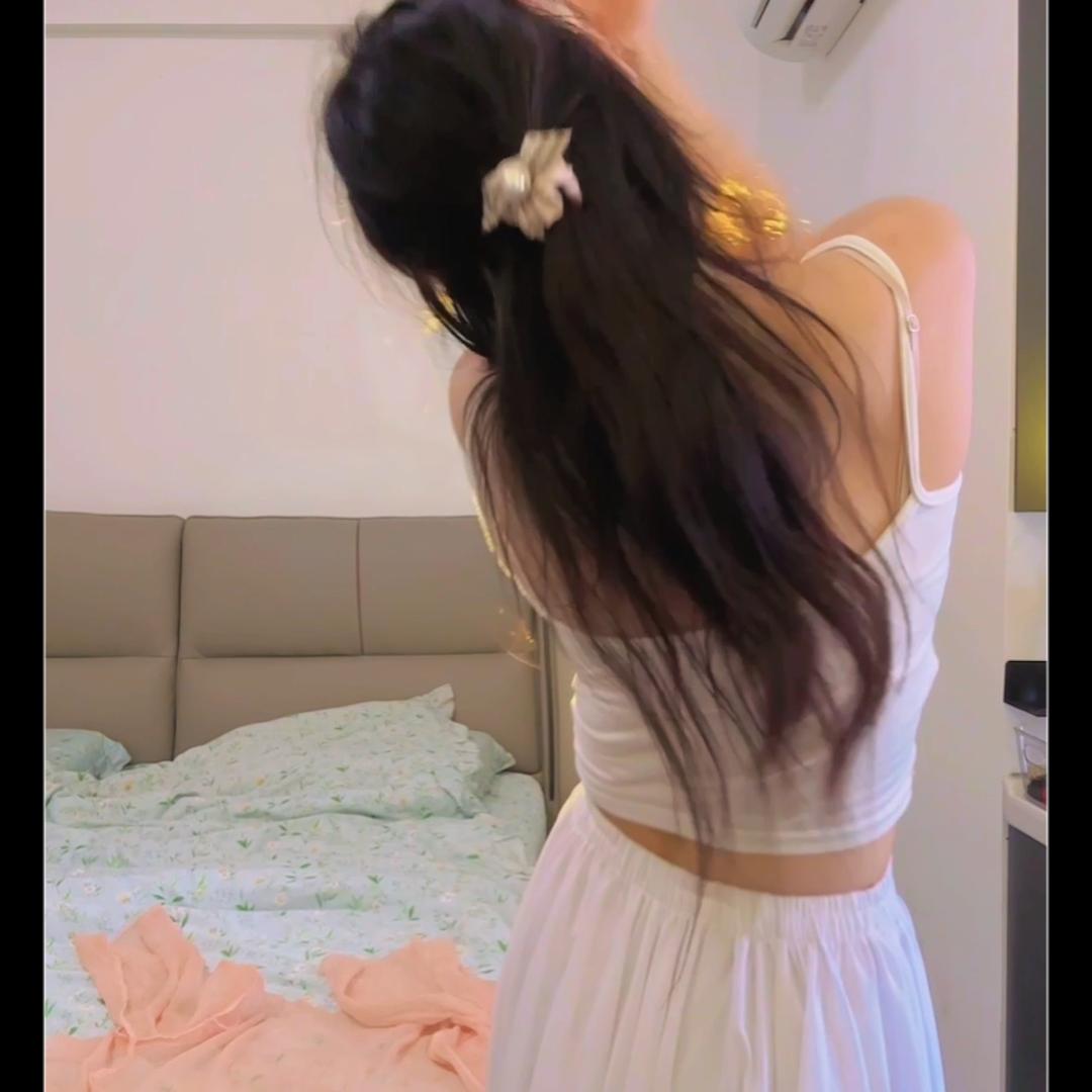 是圆圆吖～✨