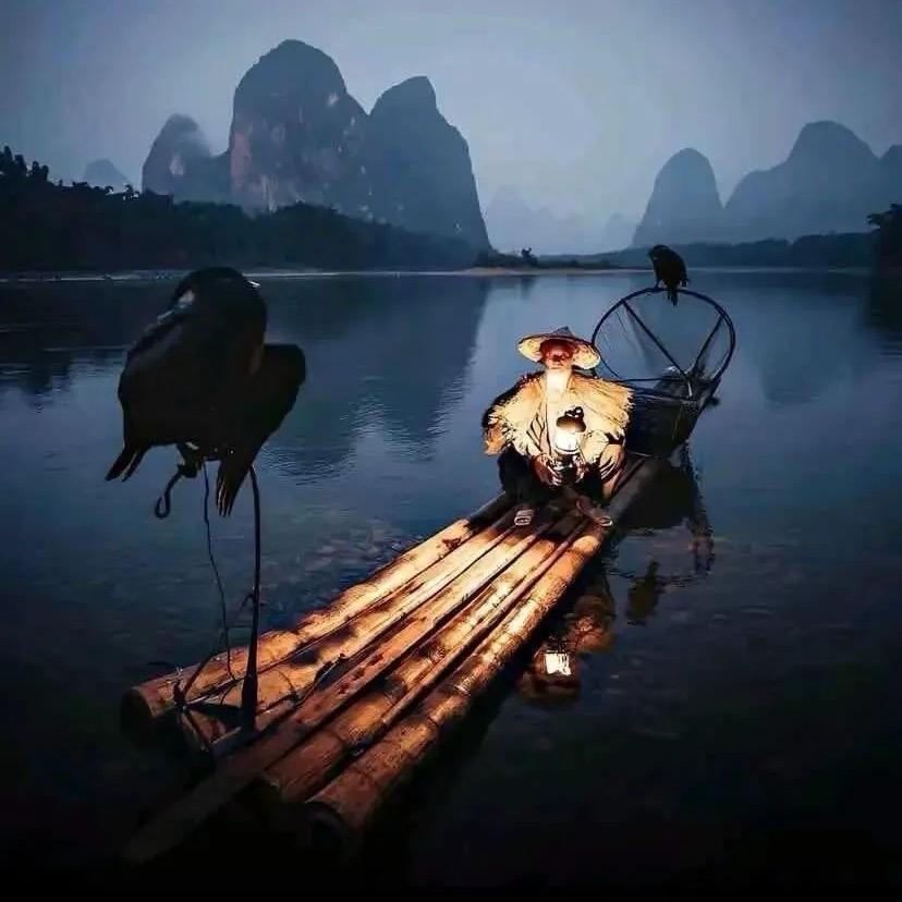 自、渡