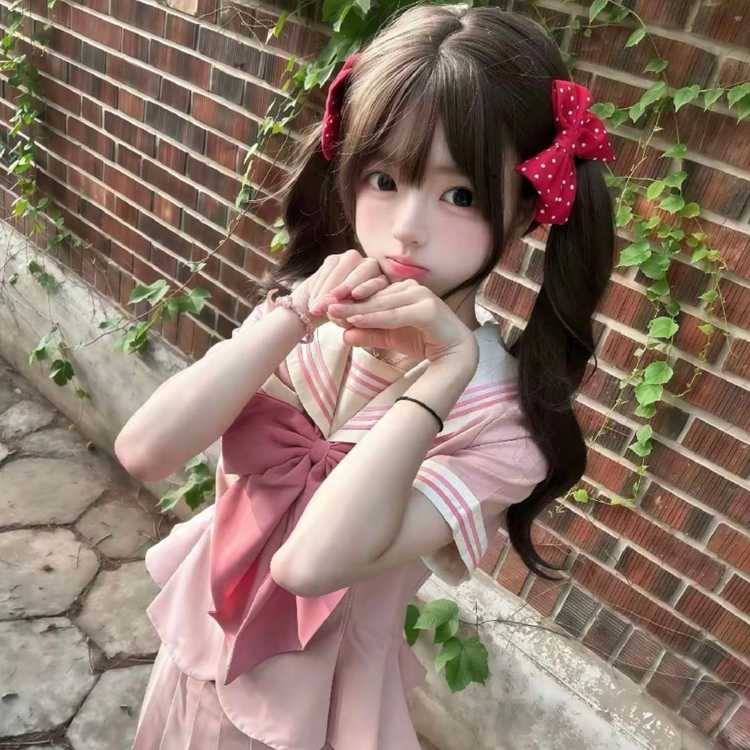 萌是一生的命