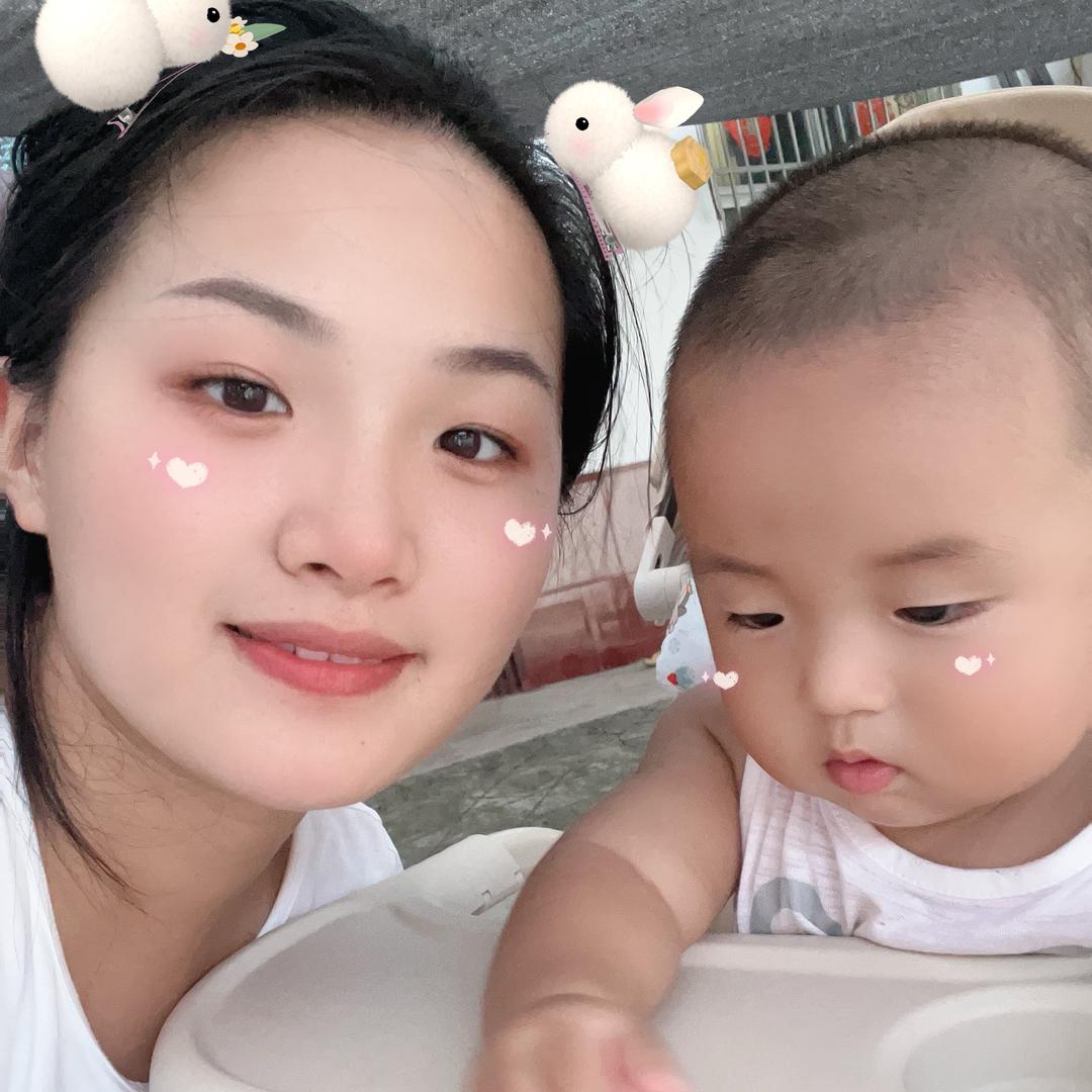 幸福橙橙.