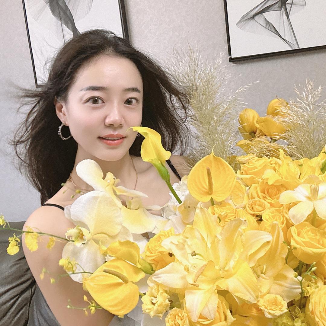 花孃孃的朋友圈