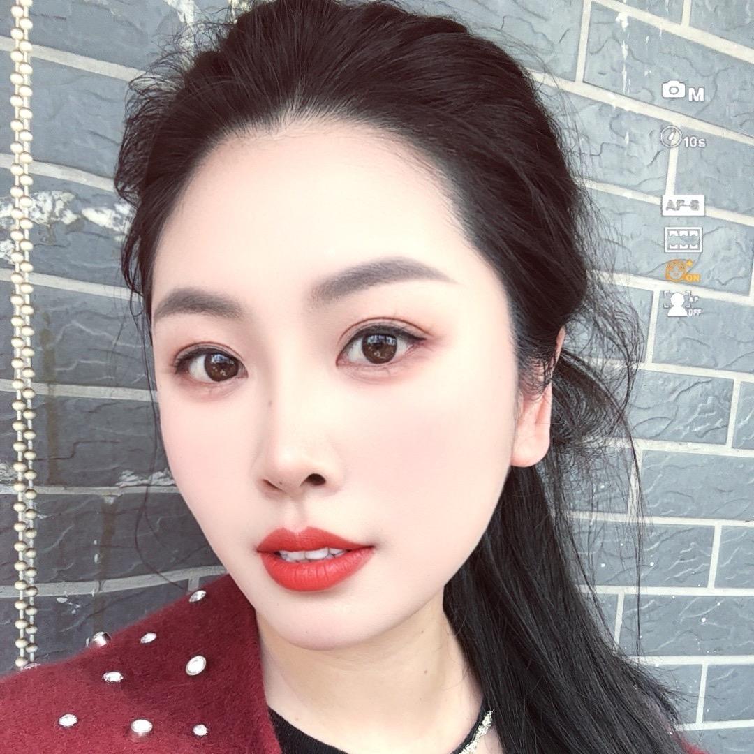 国际形体设计菲儿