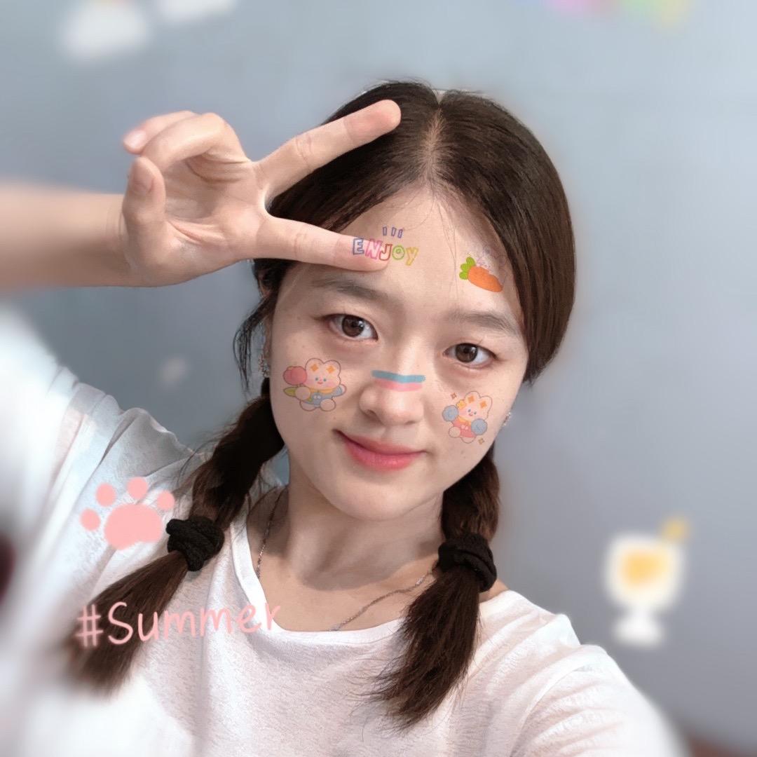 杨杨👑