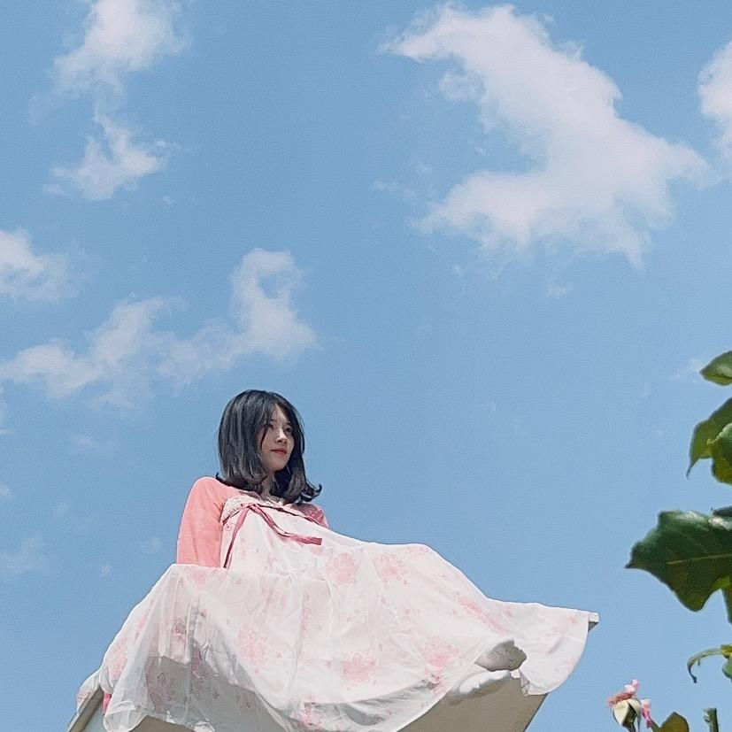 正月里（带娃中）