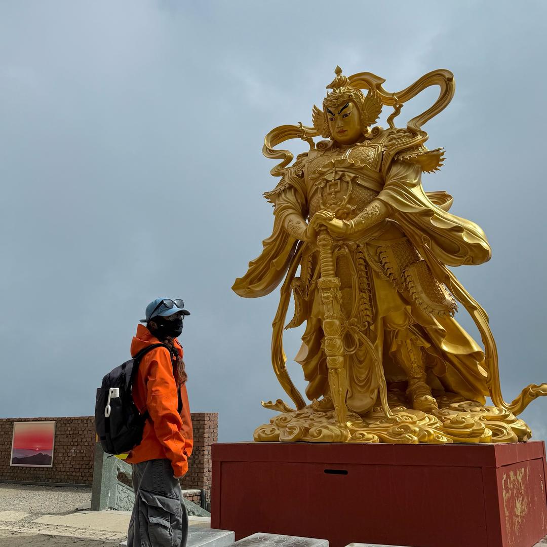 阿刁同学