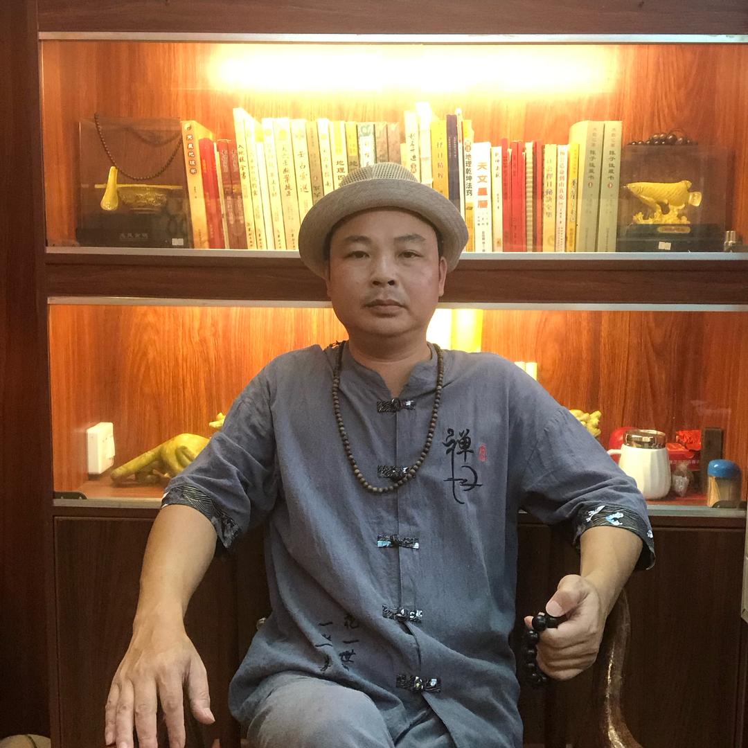 车林峰玄学真相大揭密