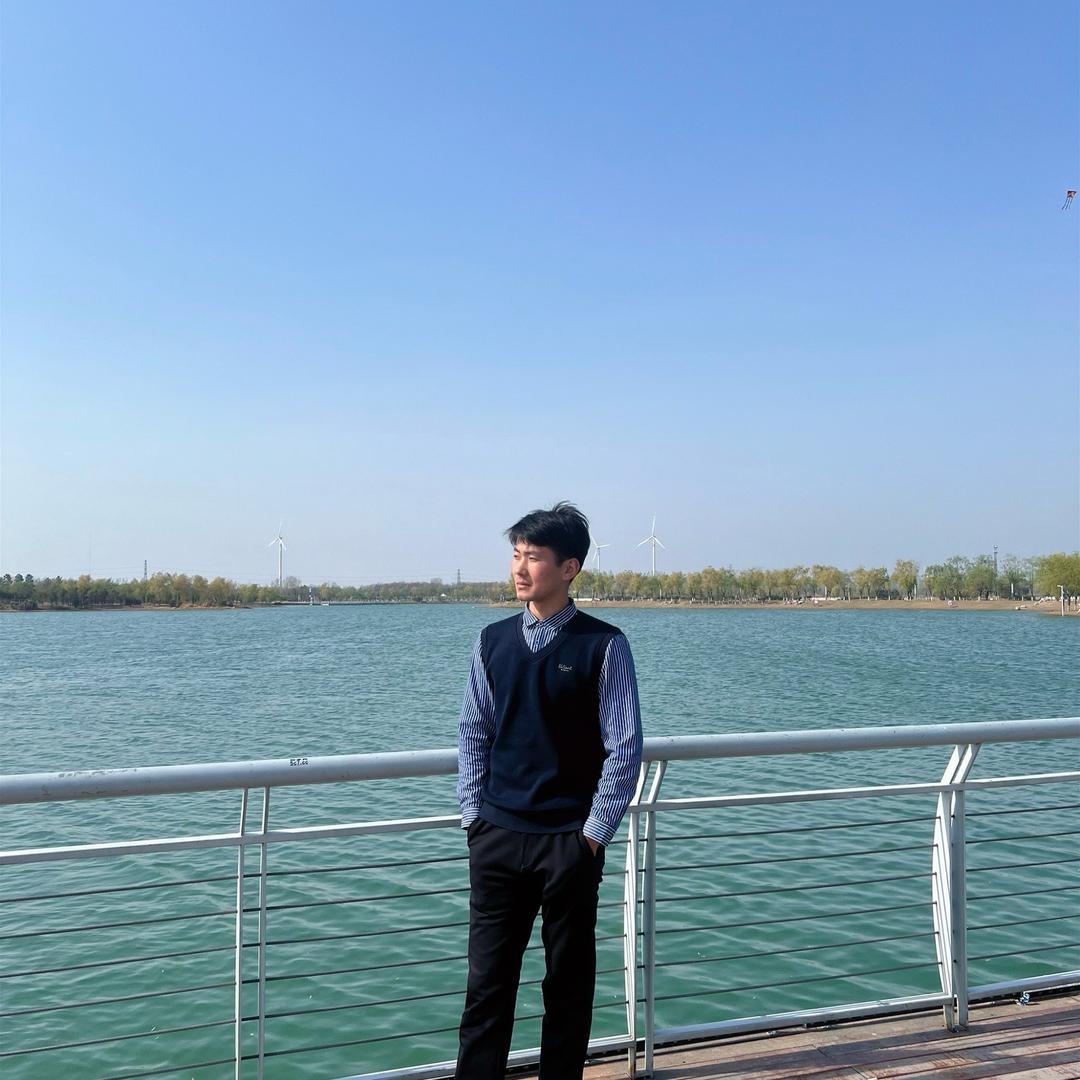 Mr.常✌️