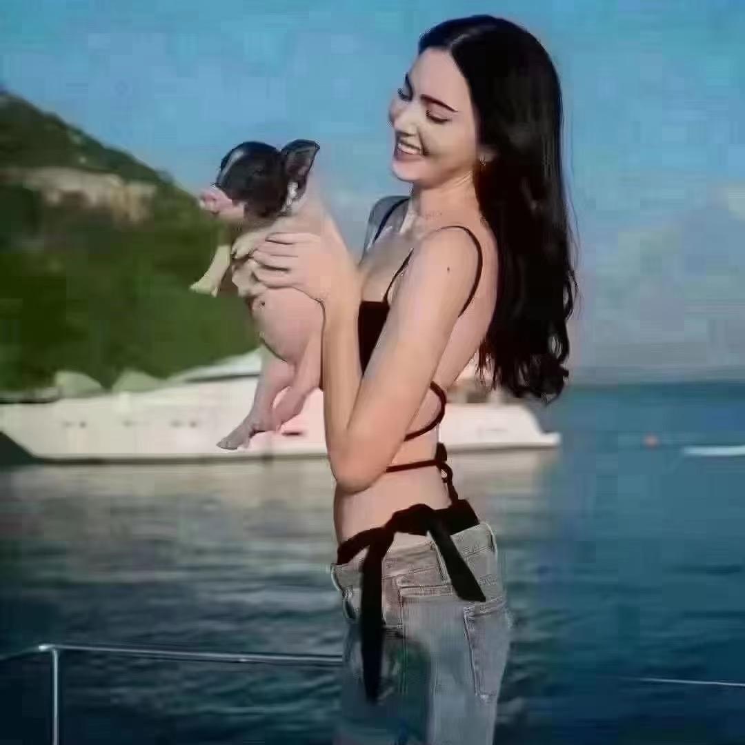 阿赵@