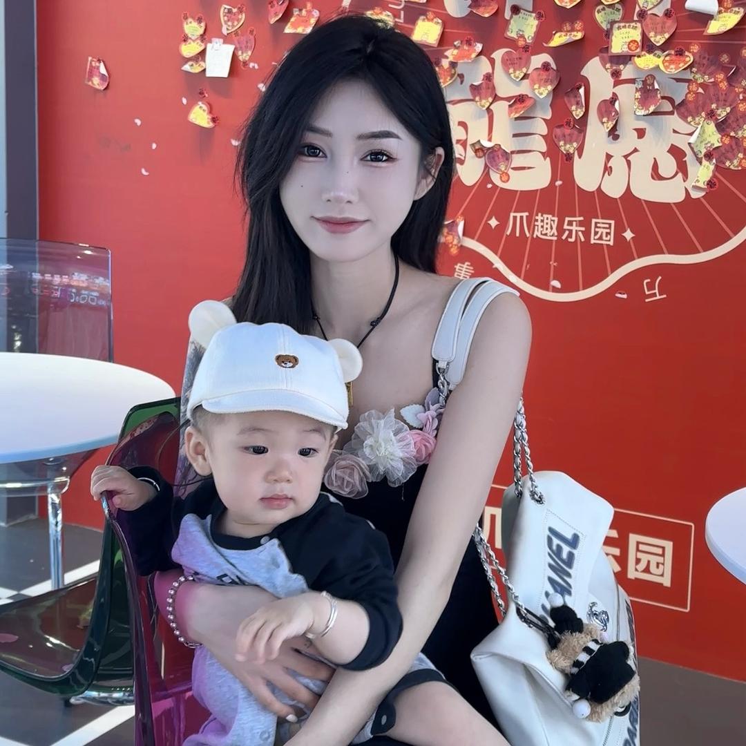 珍珍❤️