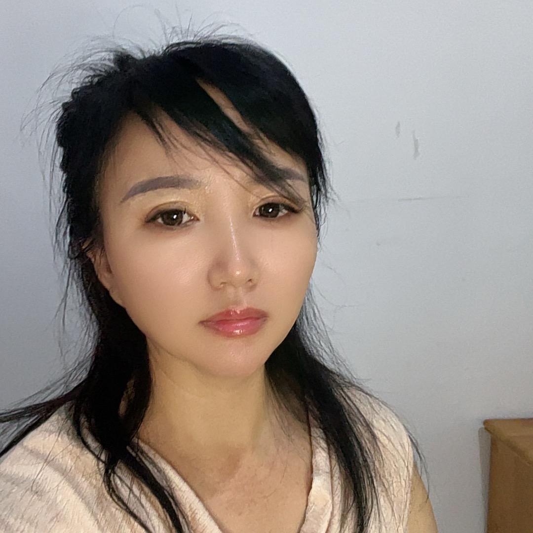 婷婷，（想有个家）
