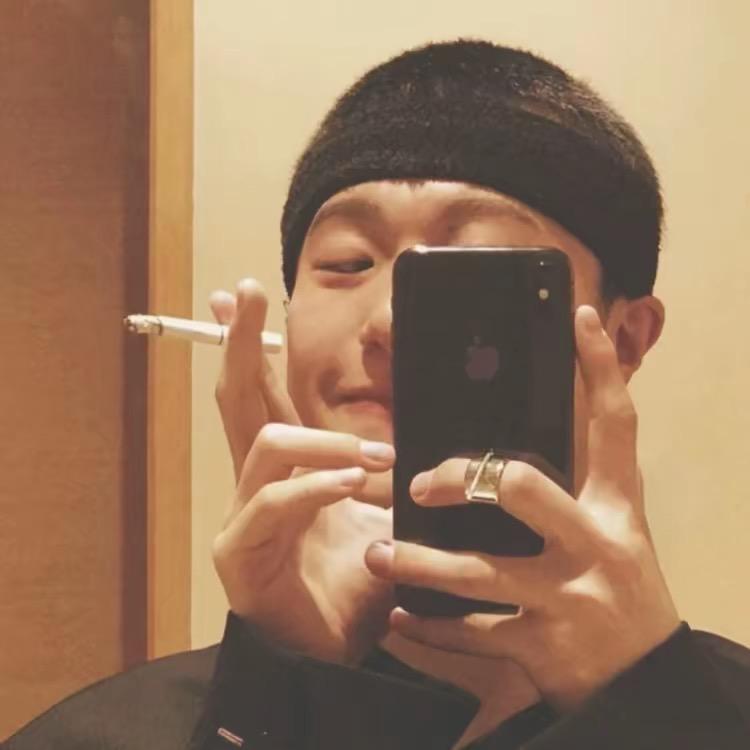 丢了幸福的猪