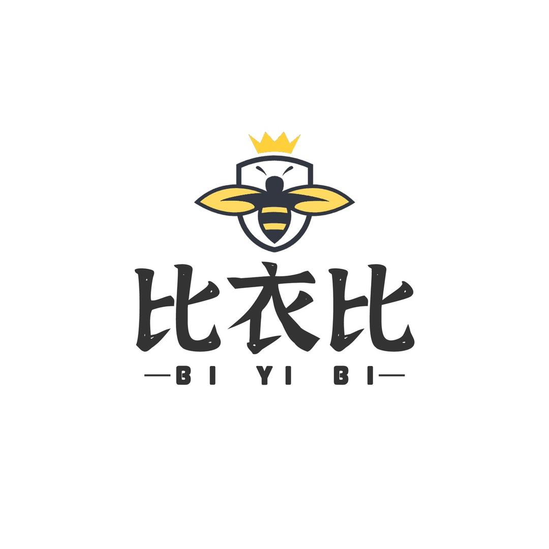 比衣比男装