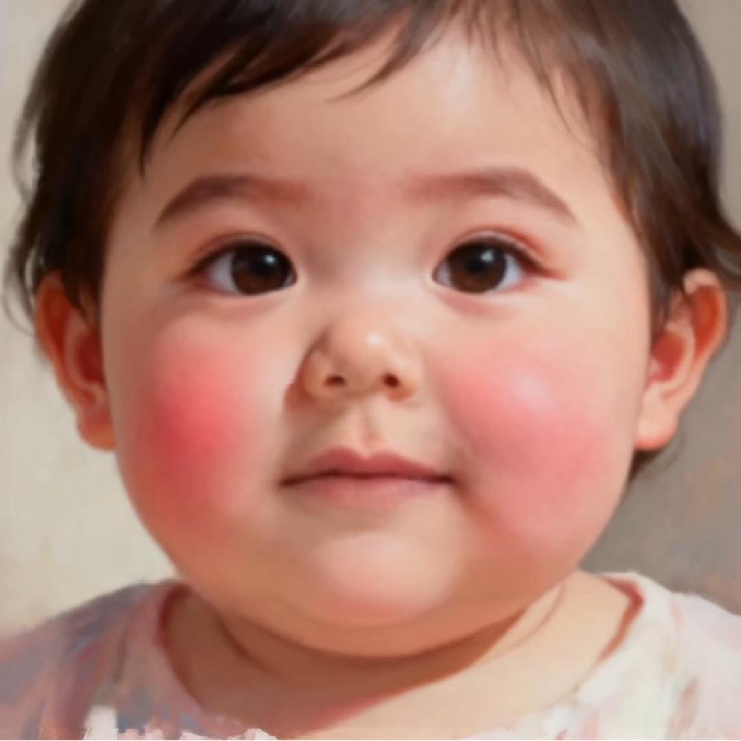 小宝爱读书