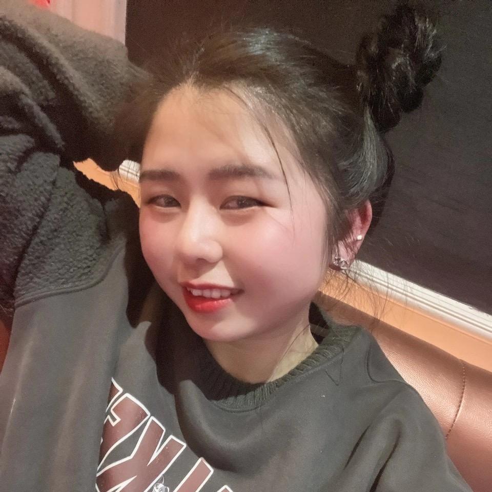 南雄大表妹呀